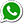 WhatsApp icon - Contact Inca.tours Support